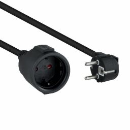 NANO CABLE 10.22.0610-BK